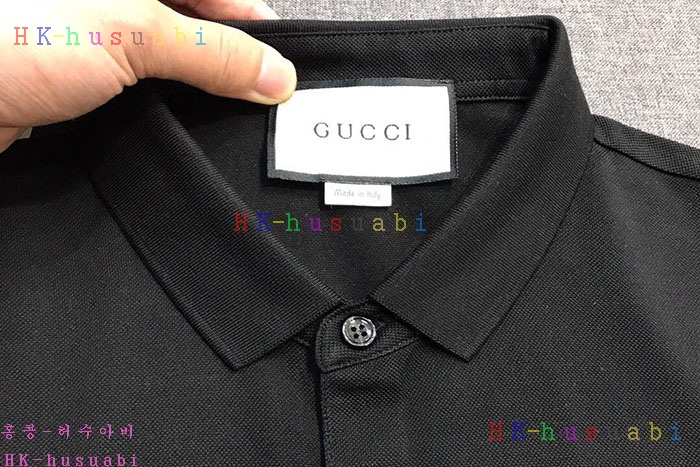 NEW 구찌 반팔티 신상 GU 600020