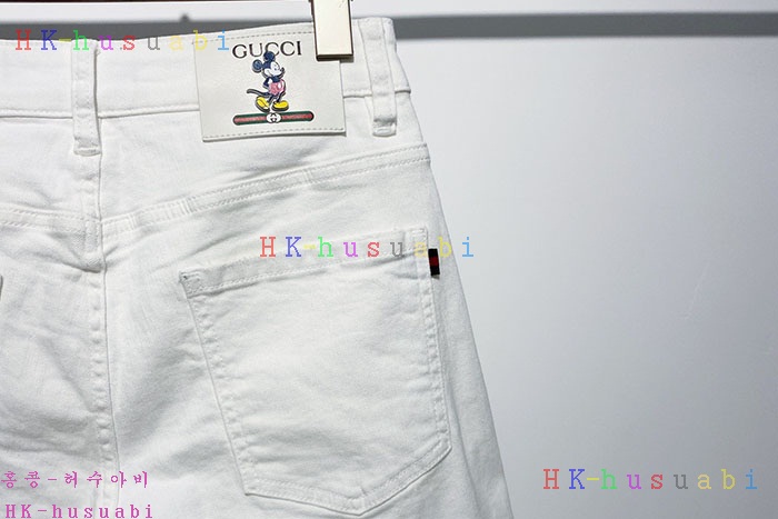 NEW 구찌 바지 신상 GU 600022