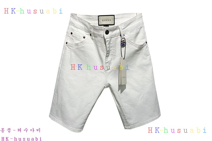 NEW 구찌 바지 신상 GU 600022