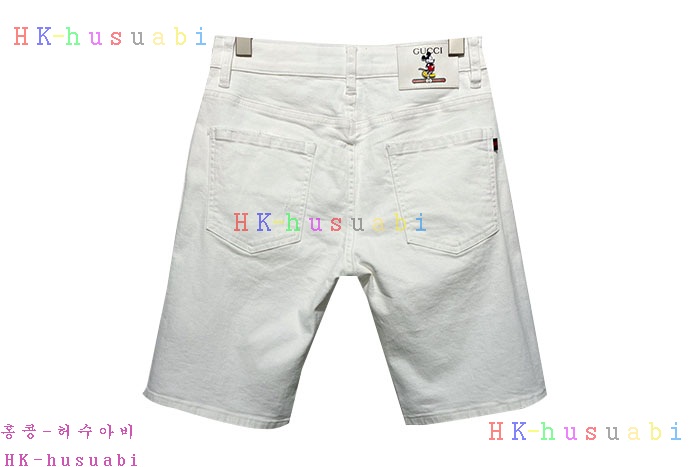 NEW 구찌 바지 신상 GU 600022