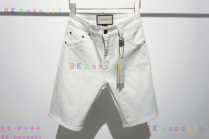 NEW 구찌 바지 신상 GU 600022