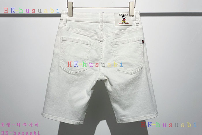 NEW 구찌 바지 신상 GU 600022