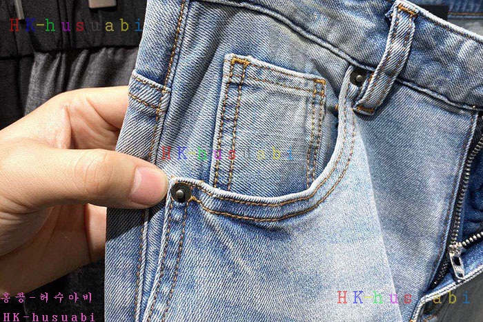 NEW 구찌 바지 신상 GU 600024