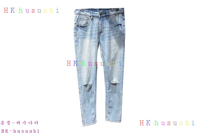 NEW 구찌 바지 신상 GU 600024