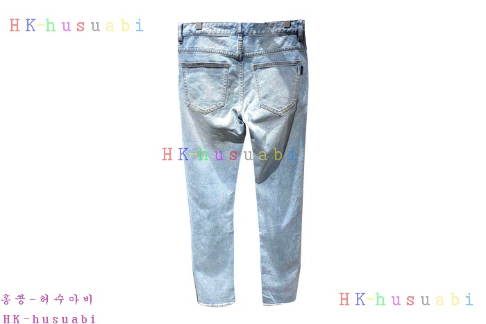 NEW 구찌 바지 신상 GU 600024