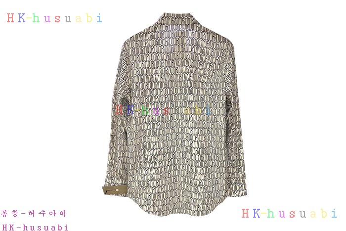 NEW 디올 셔츠 신상 DR 4447210