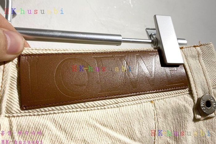 NEW 로에베 바지 신상 L 6664251