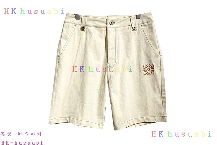 NEW 로에베 바지 신상 L 6664251