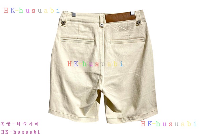 NEW 로에베 바지 신상 L 6664251
