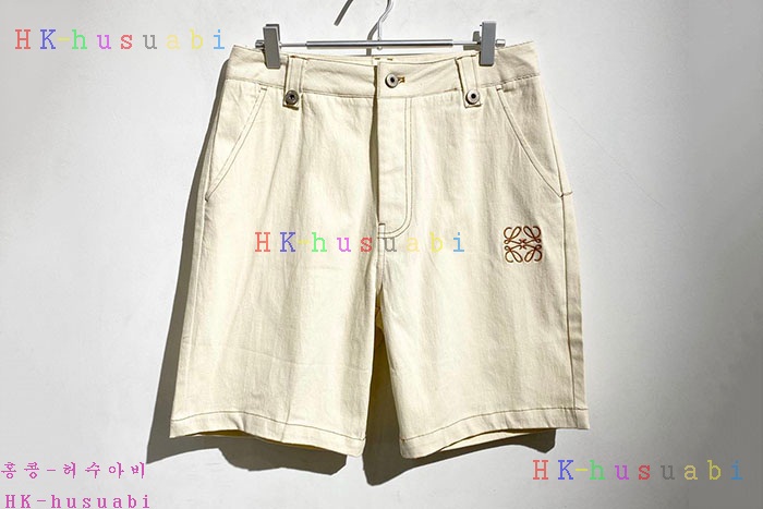 NEW 로에베 바지 신상 L 6664251