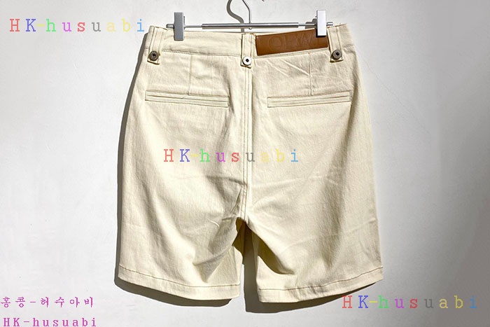 NEW 로에베 바지 신상 L 6664251