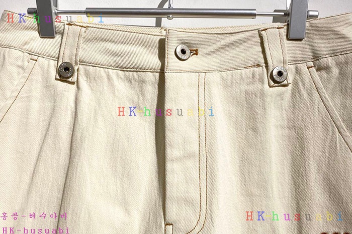 NEW 로에베 바지 신상 L 6664251