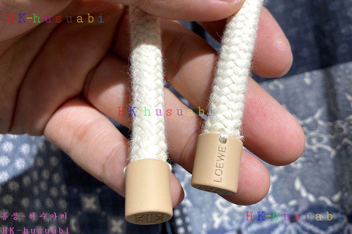NEW 로에베 바지 신상 L 6664253
