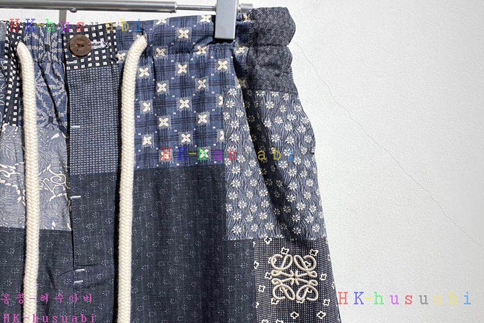 NEW 로에베 바지 신상 L 6664253