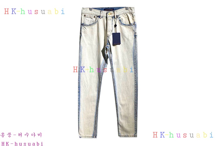 NEW 루이비통 바지 신상 LV 669210