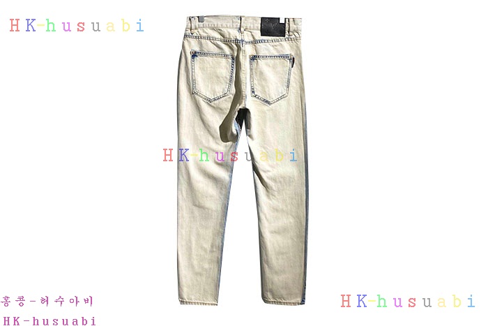 NEW 루이비통 바지 신상 LV 669210