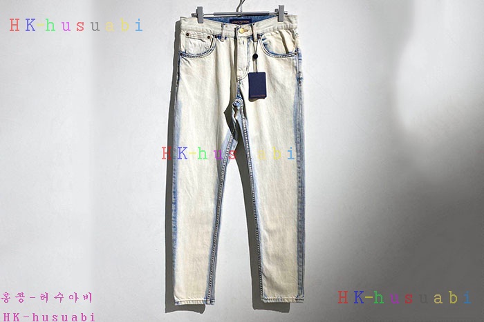 NEW 루이비통 바지 신상 LV 669210
