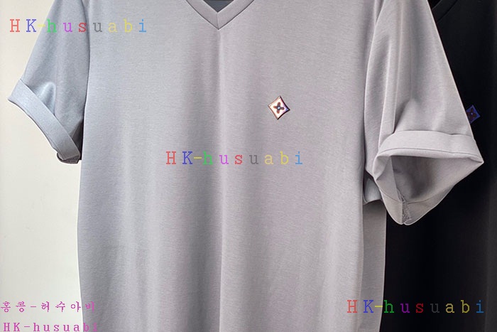 NEW 루이비통 반팔티 신상 LV 669214