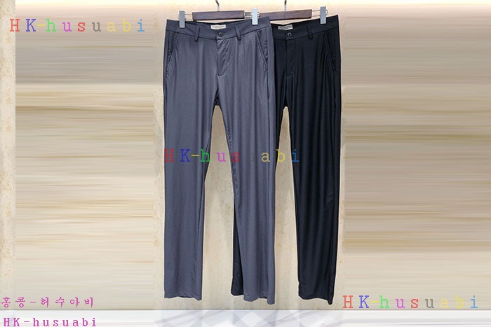 NEW 버버리 바지 신상  BB 4472222