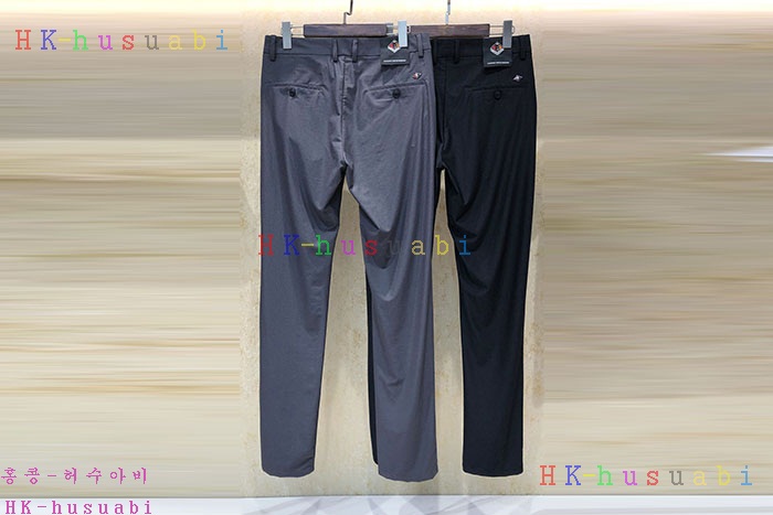 NEW 버버리 바지 신상  BB 4472222
