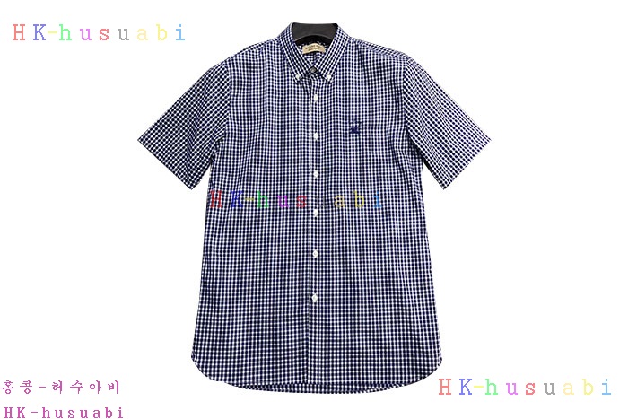 NEW 버버리 반팔티 신상  BB 4472227