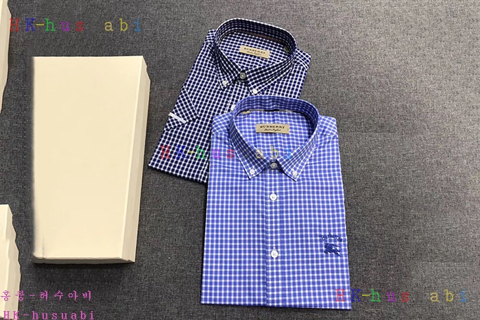 NEW 버버리 반팔티 신상  BB 4472227