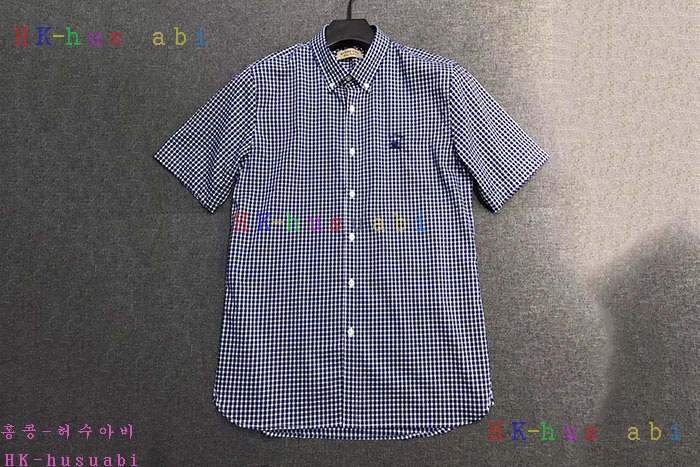 NEW 버버리 반팔티 신상  BB 4472227