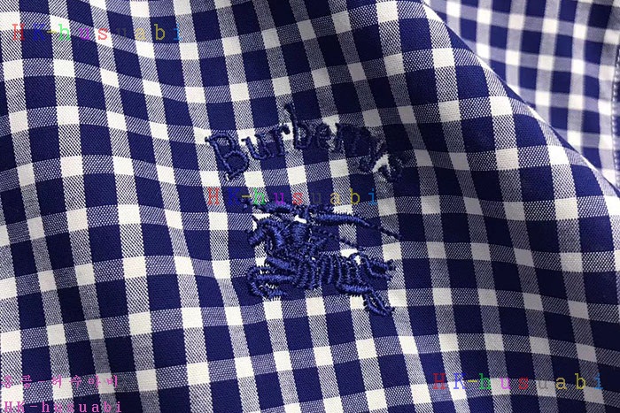 NEW 버버리 반팔티 신상  BB 4472227