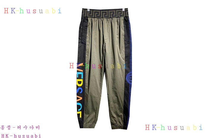 NEW 베르사체 바지 신상 V 233512