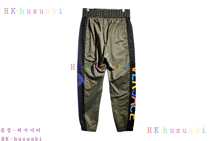 NEW 베르사체 바지 신상 V 233512