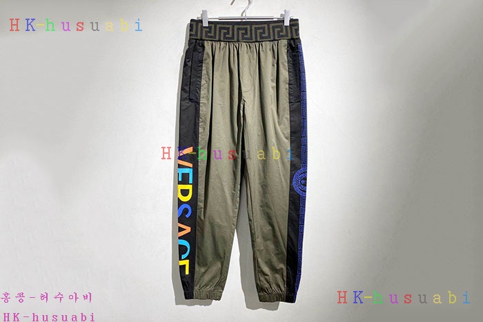 NEW 베르사체 바지 신상 V 233512