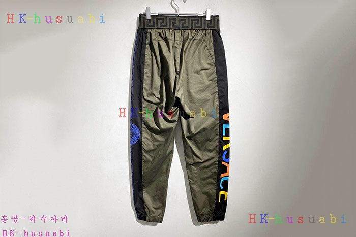 NEW 베르사체 바지 신상 V 233512