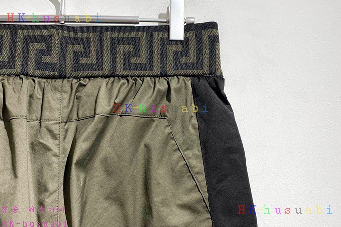 NEW 베르사체 바지 신상 V 233512
