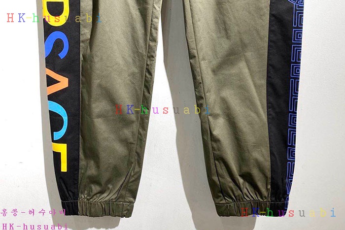 NEW 베르사체 바지 신상 V 233512