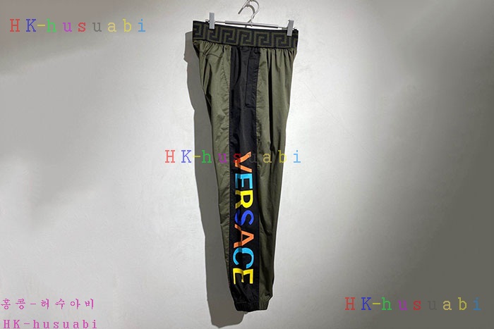 NEW 베르사체 바지 신상 V 233512