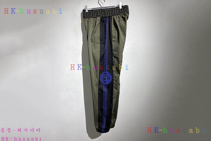 NEW 베르사체 바지 신상 V 233512