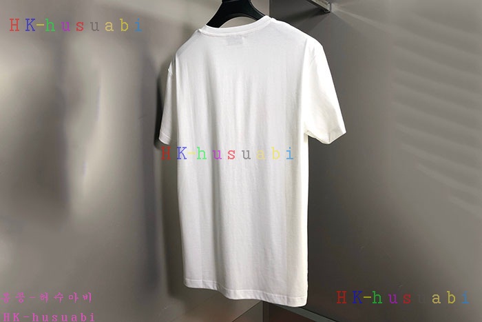NEW 에르메스 반팔티 신상 H 427330
