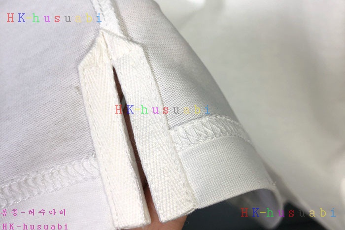 NEW 에르메스 반팔티 신상 H 427330