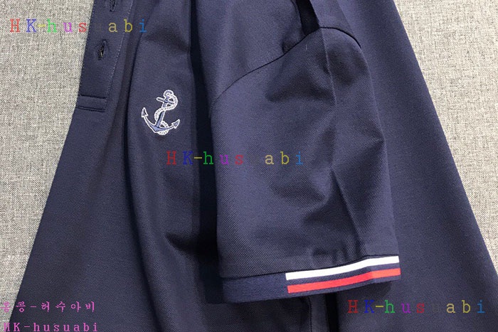 NEW 톰브라운 반팔티 신상 TB 336520