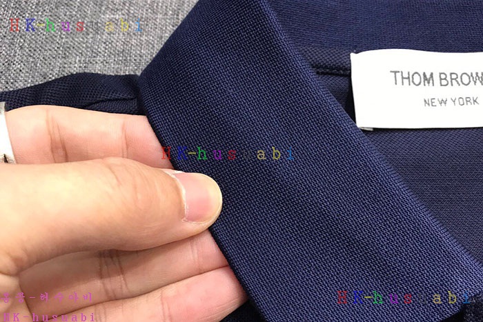 NEW 톰브라운 반팔티 신상 TB 336520