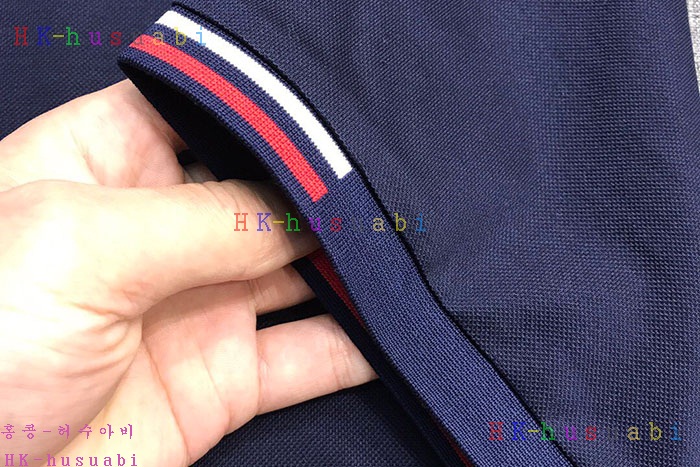 NEW 톰브라운 반팔티 신상 TB 336520