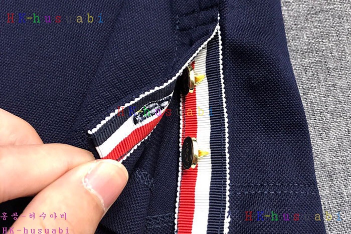 NEW 톰브라운 반팔티 신상 TB 336520