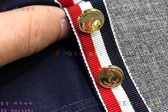 NEW 톰브라운 반팔티 신상 TB 336520