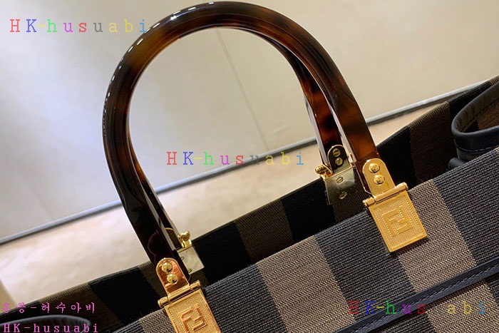 ★미러급★ 펜디 토트백 FD 552410