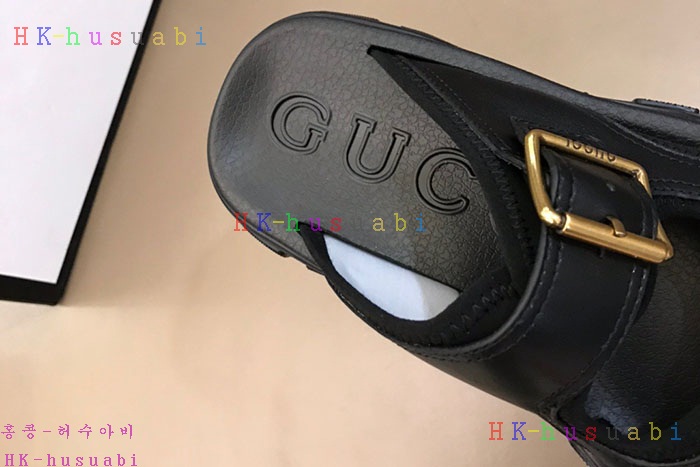 NEW 구찌  신발 신상 GU  335290