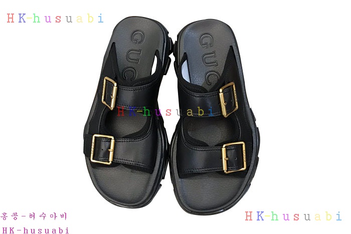 NEW 구찌  신발 신상 GU  335290