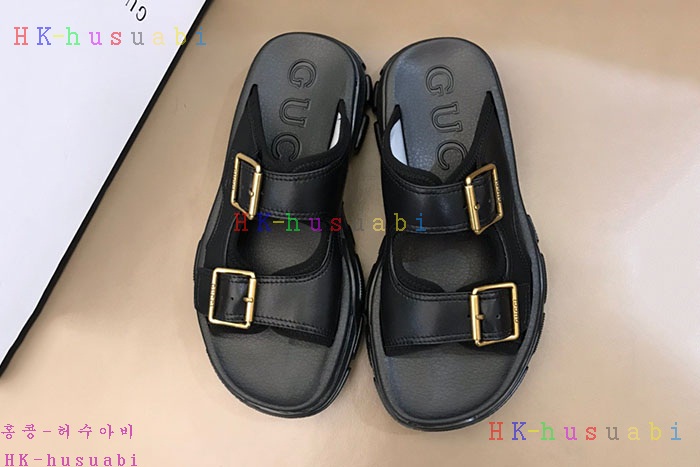 NEW 구찌  신발 신상 GU  335290