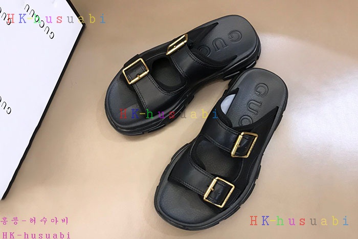 NEW 구찌  신발 신상 GU  335290