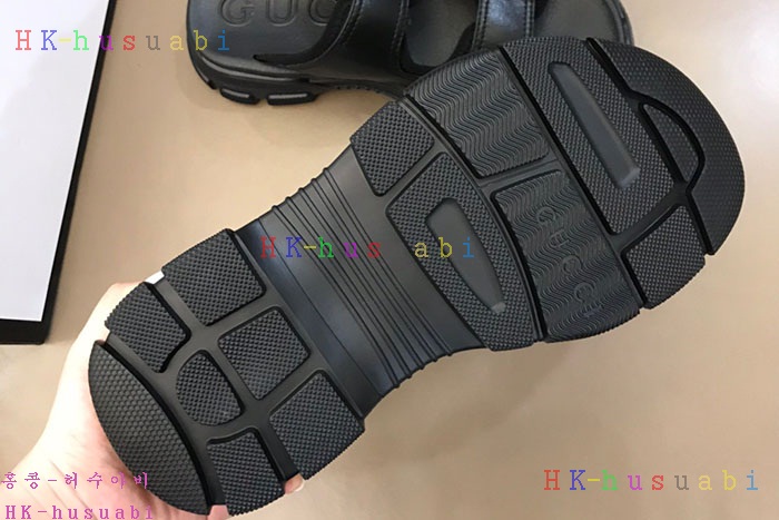 NEW 구찌  신발 신상 GU  335290