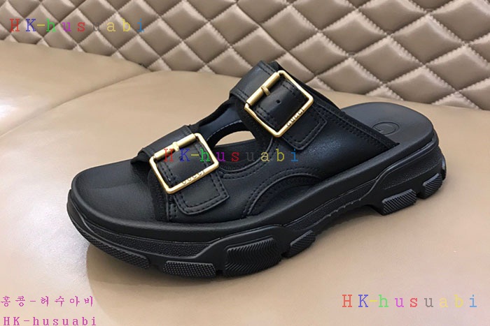 NEW 구찌  신발 신상 GU  335290